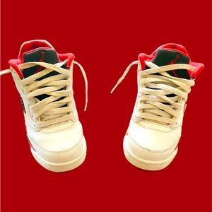 Air Jordan 5 Retro Size 5.5